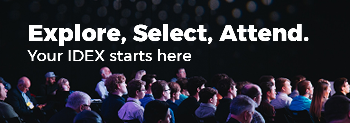 Idex Image